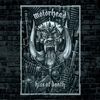 Motörhead: Kiss Of Death, CD