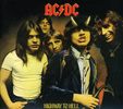 AC/DC: Highway To Hell, CD