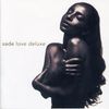 Sade: Love Deluxe, CD