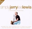 Jerry Lee Lewis: Simply Jerry Lee Lewis, 2 CDs