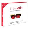 Various Artists: Simply Latin (2cd), 2 CDs