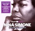 Nina Simone  (1933-2003): Nina Simone (2CD + DVD), 2 CDs