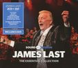 James Last: The Essential Collection (2CD + DVD), 2 CDs