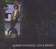 Gilbert O'Sullivan: Life & Rhymes (Remastered+Bonustracks), CD