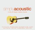 Various Artists: Simply Acoustic, 4 CDs
