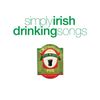 Various Artists: Simply Irish Drinking Songs, 4 CDs