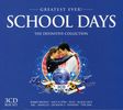 Various Artists: Greatest Ever School Days, 3 CDs