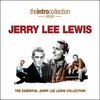 Jerry Lee Lewis: The Essential Jerry Lee Lewis Collection, 3 CDs
