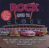 Various Artists: Rock Around The Clock (Metallbox), 3 CDs