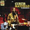 Curtis Mayfield: Pusherman: Essential Collection, 2 CDs