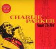Charlie Parker: Chasin The Bird (Essential Coll.), 2 CDs