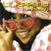 Lil' Keesha: Prodigy, CD