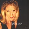 Ellen Ross: You Are There, CD