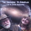 Lou Berryman & Peter: Universe: 14 Examples, CD