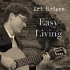 Art Priebe: Easy Living, CD