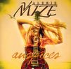 Valerie Mize: Auspices, CD