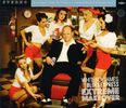 Whiteboy James & Blues Express: Extreme Makeover, CD
