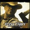 Steve Parry: Fight Left In Me, CD
