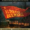 Bernard Herrmann (1911-1975): Battle Of Neretva/Naked&Death, CD