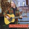 Evan Frankel: Ten Thousand Miles, CD