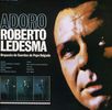 Roberto Ledesma: Adoro, CD