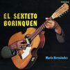 Mario Hernandez: Sexteto Borinquen, CD