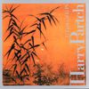 Harry Partch: Seventeen Lyrics Of Li Po, CD