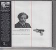 John Zorn  (geb. 1953): Filmworks XX: Sholem Aleichem, CD