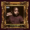 Trey Songz: Genesis: The Birth Of Songz..., CD