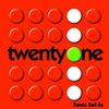 Tonic Sol-Fa: Twenty One, CD