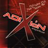 Rojo; Antena; Allen; Ricky; Zona: Adixion Espiritual, CD