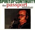 Passport; Klaus Doldinger: The Passport Anthology, 2 CDs