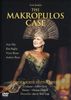 Leos Janacek (1854-1928): Die Sache Makropulos, DVD