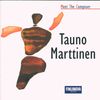 Tauno Marttinen (geb. 1912): Kammermusik, 2 CDs
