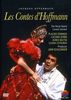 Jacques Offenbach (1819-1880): Les Contes D'Hoffmann, DVD