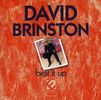David Brinston: Beat It Up, CD