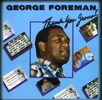 George Foreman: Thank You Jesus, CD