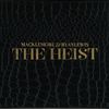 Macklemore & Ryan Lewis: The Heist, CD