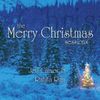 Jeff Carver & Rahjta Ren: Merry Christmas Sessions, CD