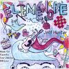 Jeff Hunter: Elemenope (L-M-N-O-P), CD