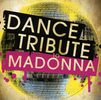 Madonna Tribute: Dance Tribute To Madonna, CD