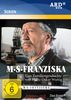 MS Franziska, 3 DVDs