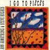 Ann Armstrong & Steve Hughes: I Go To Pieces, CD