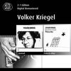 Volker Kriegel: Journal / Palazzo Blue, 2 CDs