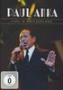 Paul Anka: Live In Switzerland 2011, DVD