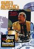 Charly Antolini (geb. 1937): The 65th Birthday Concert - Hot Jazz Festival Europa-Park, DVD