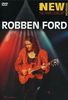 Robben Ford: The Paris Concert 2001, DVD
