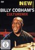 Billy Cobham  (geb. 1944): Culturemix - The Paris Concert 2002, DVD