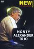 Monty Alexander  (geb. 1944): The Paris Concert, DVD