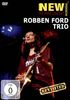 Robben Ford: The Paris Concert - Revisited, DVD